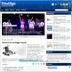 TribalStyle - Free Personal Blog Theme