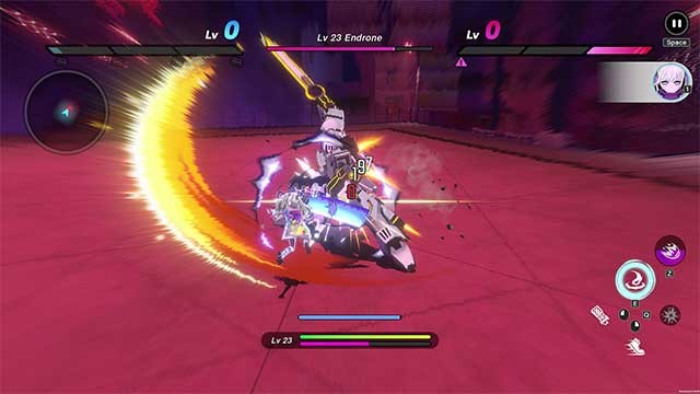 Hòa mình vào cuộc phiêu lưu điên cuồng với những nhân vật độc đáo