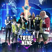 Tribe Nine: Game ARPG Cuộc chiến sinh tử hấp dẫn