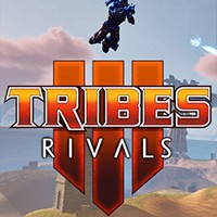 Tribes 3: Rivals Playtest - FPS tốc độ cao trở lại