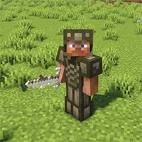 Tribute Mod: Thêm Vũ Khí và Công Cụ Mới