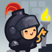 Tricky Castle iOS 1.3.12: Giải đố logic, Cứu công chúa