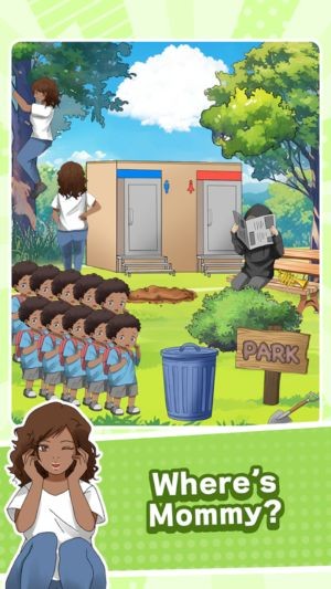 Hình ảnh và Âm thanh Vui nhộn