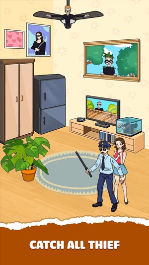 Cốt truyện giàu trí tưởng tượng