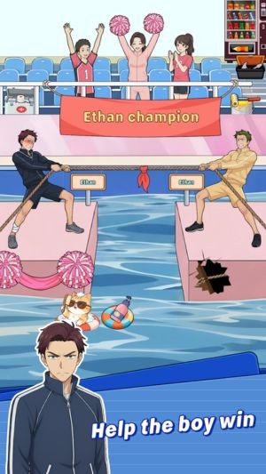 Cốt truyện sống động