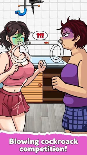 Những giải pháp đáng cười