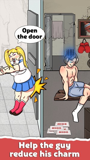 Những thử thách