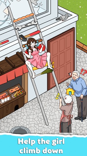 Những câu đố độc đáo và cực kỳ thú vị