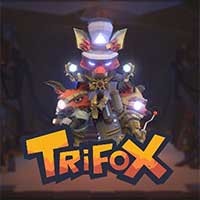 Trifox Demo - Trải nghiệm Game phiêu lưu hành động hấp dẫn