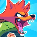 Trigger Heroes iOS 1.0.3: Game bắn súng Roguelike hấp dẫn