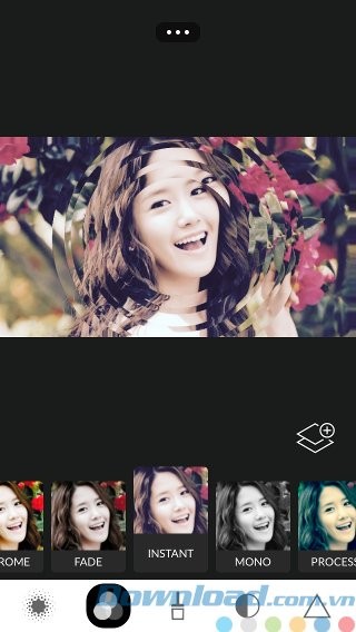 Bộ lọc ảnh nghệ thuật