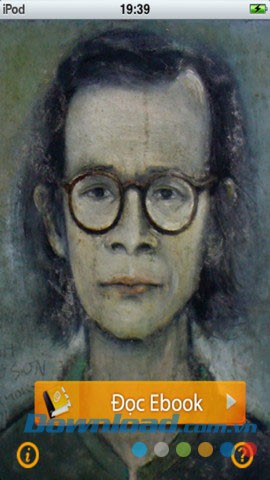 Trịnh Công Sơn - Những bài viết sưu tầm for iOS