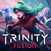 Trinity Fusion - Game Hành Động Đánh Quái Vũ Trụ | Early Access