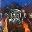Trinium Wars 1.0: Game nhập vai hậu khải huyền hấp dẫn
