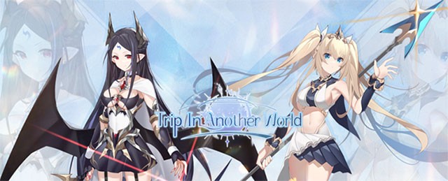 Trip In Another World thường xuyên cập nhật tính năng, nội dung, cải thiện và sửa lỗi