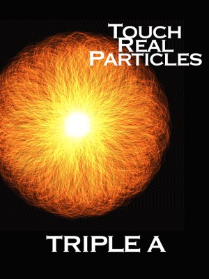 Triple A là ứng dụng hình ảnh tương tác độc đáo