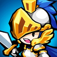 Triple Fantasy Android 4.5.3: Game thẻ bài chiến thuật dễ thương