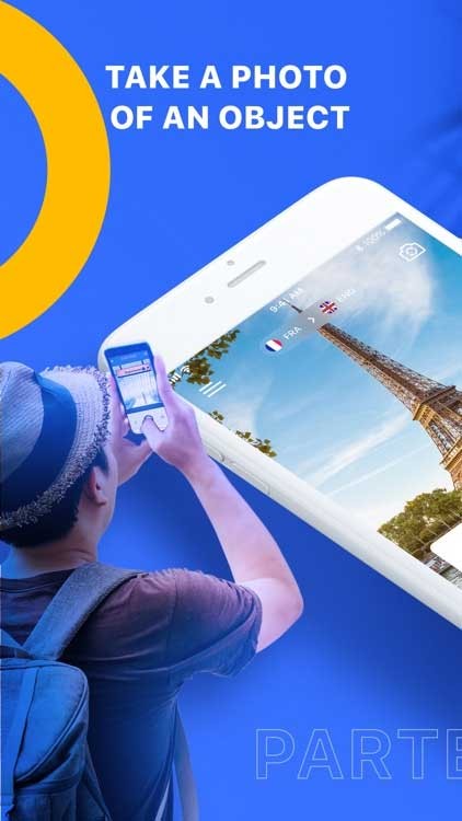 Ứng dụng dịch ảnh miễn phí hỗ trợ nhiều ngôn ngữ - Triplens