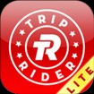 TripRider Lite for iOS 3.4 - Beautiful Travel Journal for iPhone/iPad