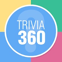 Trivia 360 cho Android 2.1.0 - Game giải đố đa dạng