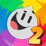 Trivia Crack 2 iOS 1.5.2: Game Đố Vui Đối Kháng