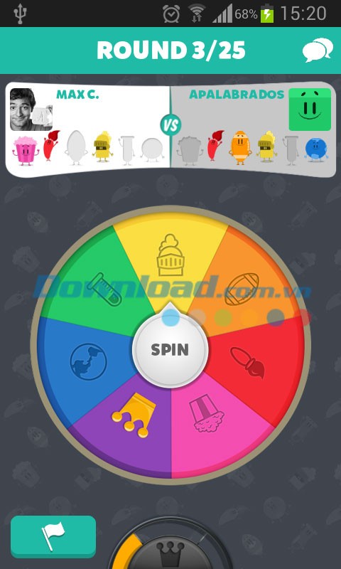 Trivia Crack for Android