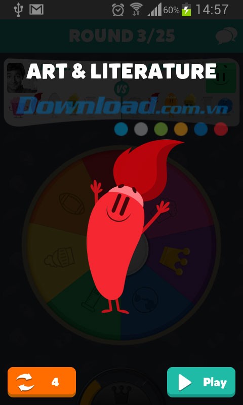 Trivia Crack for Android