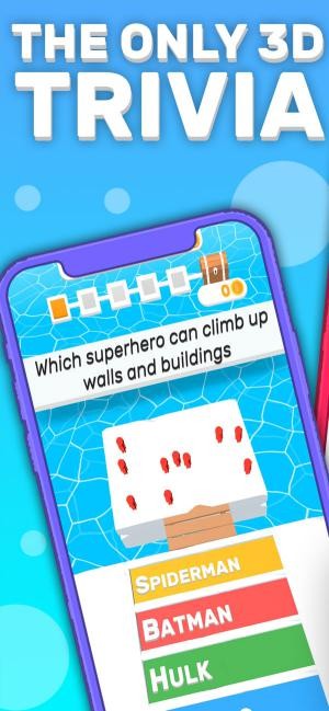 Trivia io là game giải đố hấp dẫn