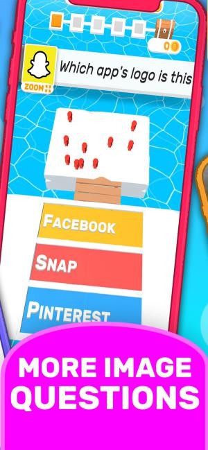 Vố số câu hỏi hình ảnh