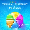 Trivial Pursuit & Friends - Trò chơi trí tuệ trên Windows 8