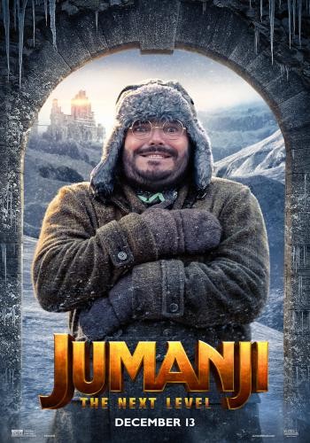 Jumanji 6