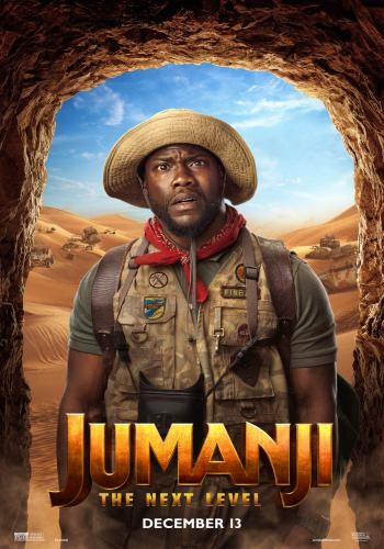 Jumanji 7