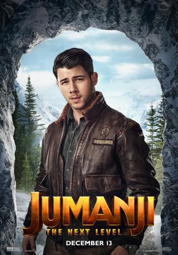 Jumanji 8