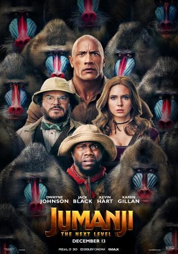 Jumanji 1