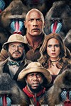 Jumanji: The Next Level (2019) - Trò Chơi Kỳ Ảo: Thăng Cấp