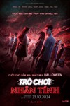 Trò Chơi Nhân Tính: Phim Kinh Dị Thái Lan Sinh Tồn Rùng Rợn