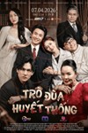 Trò Đùa Huyết Thống - Phim Tâm Lý Gia Đình Việt Nam