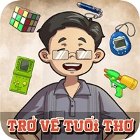Trở Về Tuổi Thơ cho Android 1.14.1 - Tải Game Miễn Phí