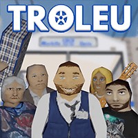 TROLEU 1.0: Game soát vé xe hài hước, độc đáo