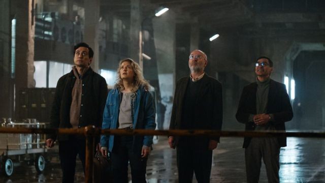 Troll 2 đánh dấu sự trở lại của những gương mặt thân quen cùng một vài cái tên mới