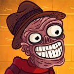 Troll Face Quest Horror 2 - Tải Game Giải Đố Hài Hước Android