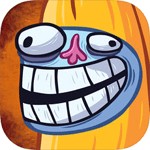 Troll Face Quest: Internet Memes - Tải Game Giải Đố Hài Hước cho iOS