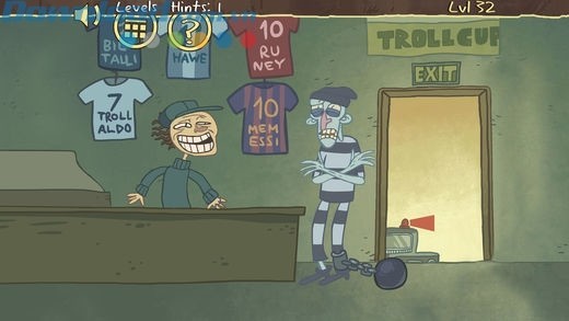 Trò đàu vui nhộn