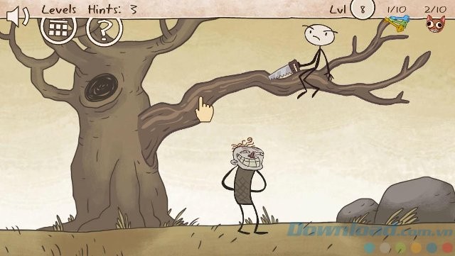 Gợi ý dễ hiểu