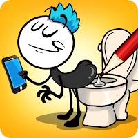 Troll Master iOS 1.11: Game Vẽ Tranh Chơi Khăm Hài Hước