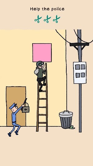 Hoàn thành các level với mục đích khác nhau