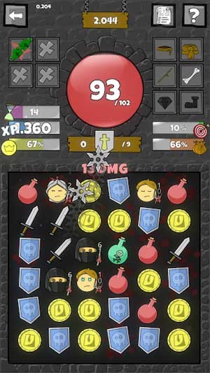 Tích hợp Bảng xếp hạng và Thành tích trực tuyến