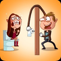 Troll Robber - Game Ăn Trộm Hài Hước trên Android