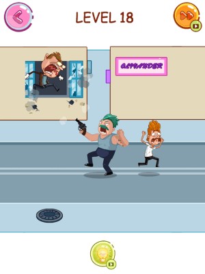 Ăn trộm thứ mình muốn và đừng để phát hiện