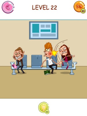 Chơi khăm vui nhộn